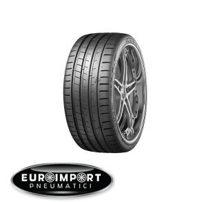 Kumho Ecsta Ps91 Super Car 275/40 R20 106 Y XL  TL BORDINO